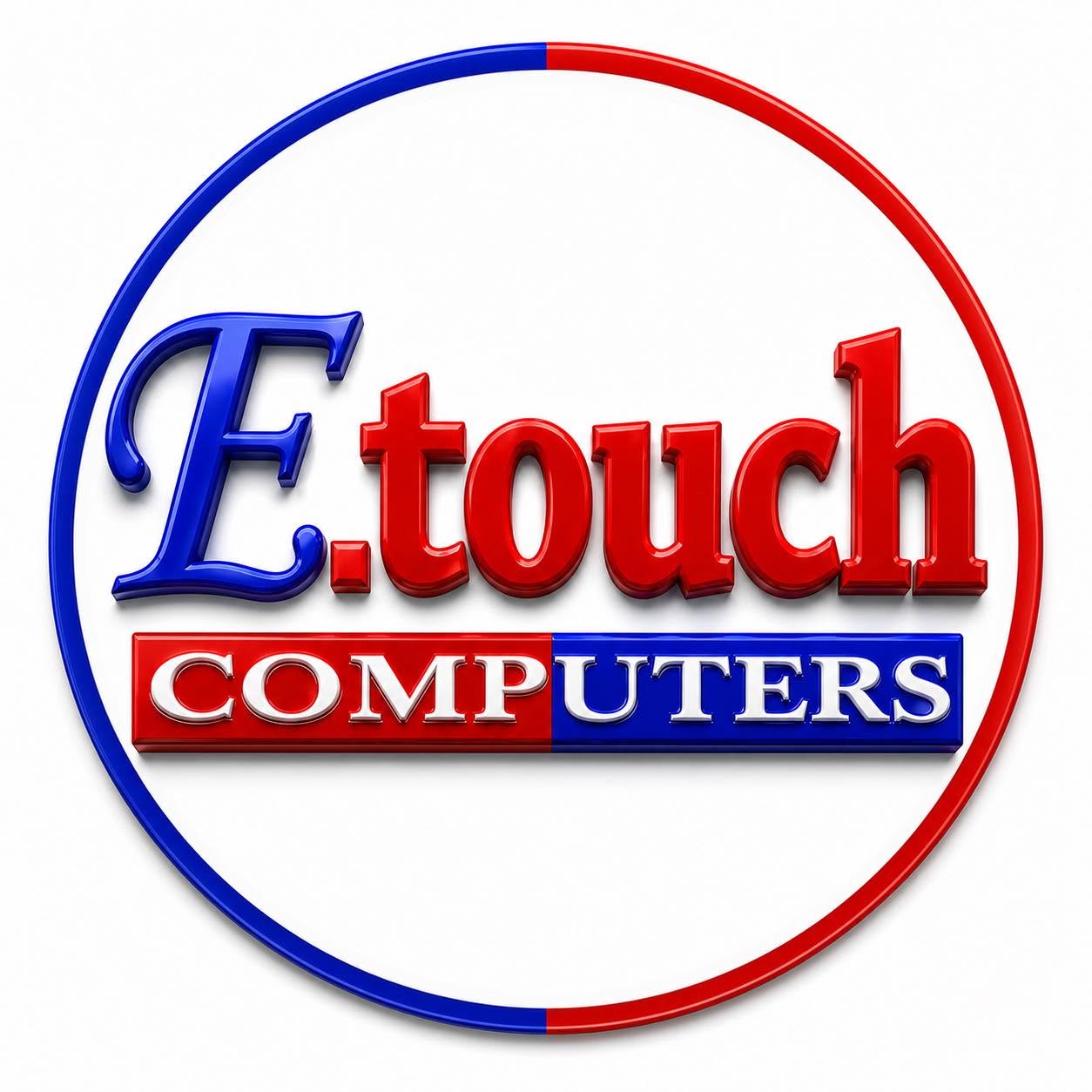 ETouch Computers